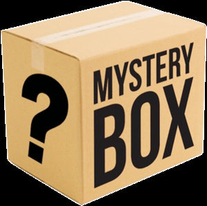 Mystery Gift